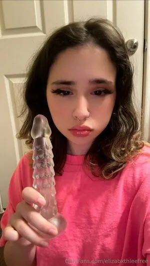 Elizabxthleefree OnlyFans Leaked Free Thumbnail Picture - #JzrQe6VKDx