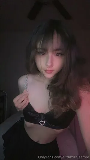 Elizabxthleefree OnlyFans Leaked Free Thumbnail Picture - #jiZN6Z2C9B