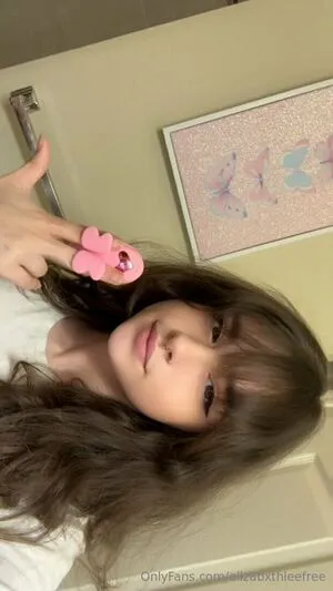 Elizabxthleefree OnlyFans Leaked Free Thumbnail Picture - #kAsaF5do0x