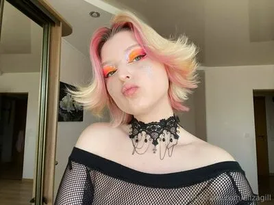Elizagill OnlyFans Leaked Free Thumbnail Picture - #5Jbf73uEea