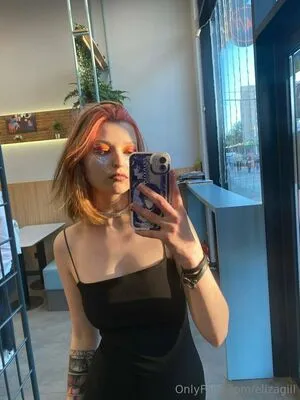 Elizagill OnlyFans Leaked Free Thumbnail Picture - #OVfLDte1ke