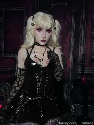 Elizahime OnlyFans Leaked Free Thumbnail Picture - #0QXHSrfnIw