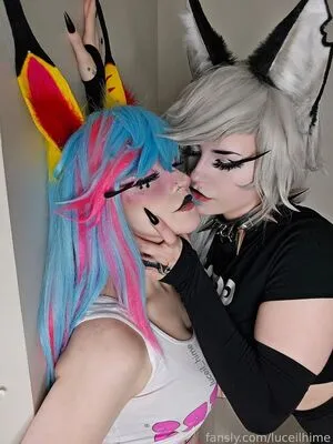 Elizahime OnlyFans Leaked Free Thumbnail Picture - #8Ivfln0V7o