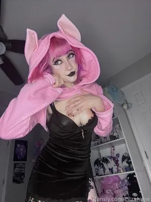 Elizahime OnlyFans Leaked Free Thumbnail Picture - #8fk6Eyl5rE