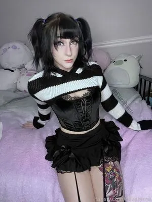 Elizahime OnlyFans Leaked Free Thumbnail Picture - #9yqt0Cmi7G