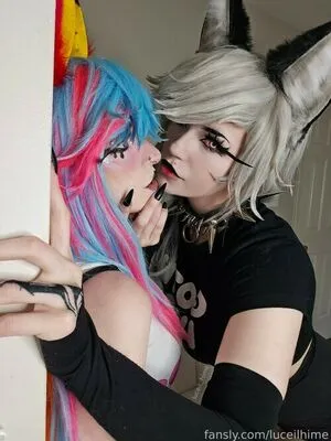 Elizahime OnlyFans Leaked Free Thumbnail Picture - #LhpDRMluEh