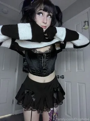 Elizahime OnlyFans Leaked Free Thumbnail Picture - #YK7BBTqes1