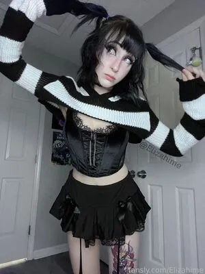 Elizahime OnlyFans Leaked Free Thumbnail Picture - #eAHSGazYO3