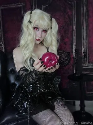 Elizahime OnlyFans Leaked Free Thumbnail Picture - #pkOVgLhcWW