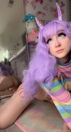 Elizahime OnlyFans Leaked Free Thumbnail Picture - #waNqOK4d9T