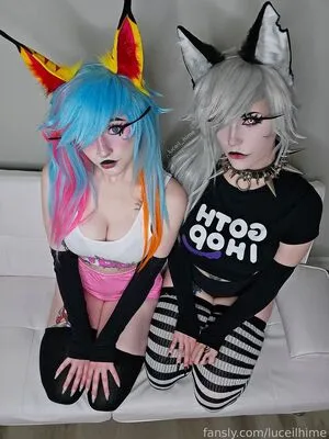 Elizahime OnlyFans Leaked Free Thumbnail Picture - #xG4uQxwF9n