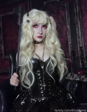 Elizahime OnlyFans Leaked Free Thumbnail Picture - #zSnxQz3SyM