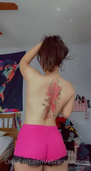 Elizaluv OnlyFans Leaked Free Thumbnail Picture - #OmK9bvlsGM