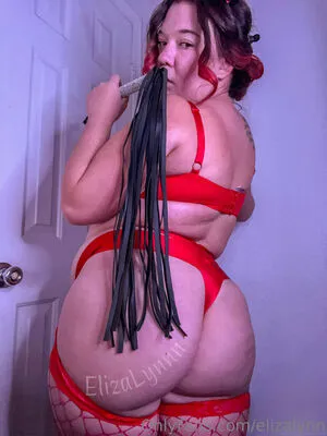Elizalynn OnlyFans Leaked Free Thumbnail Picture - #NGOrZJJ0lW