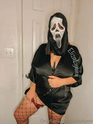 Elizalynn OnlyFans Leaked Free Thumbnail Picture - #lIWuZTFIHs