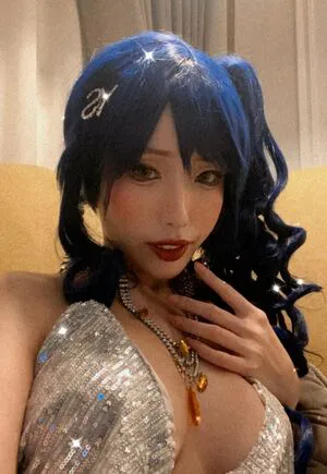 Elizamiaomiao OnlyFans Leaked Free Thumbnail Picture - #joZSE9CkxR