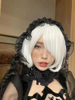 Elizamiaomiao OnlyFans Leaked Free Thumbnail Picture - #nuvLUvNQhj
