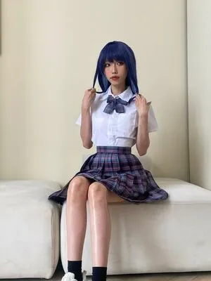 elizamiaomiao72 OnlyFans Leaked Free Thumbnail Picture - #O88cqX7kNJ