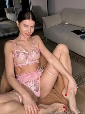 Elizamoon Vip OnlyFans Leaked Free Thumbnail Picture - #pyXXYkbIAI