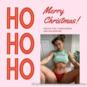 Elizarosewatsonfree OnlyFans Leaked Free Thumbnail Picture - #3OOJ1UDeia