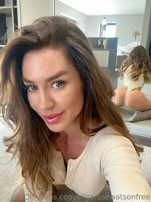 Elizarosewatsonfree OnlyFans Leaked Free Thumbnail Picture - #l7OBQ9yvyK