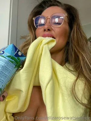 Elizarosewatsonfree OnlyFans Leaked Free Thumbnail Picture - #vkF6jvMV8K