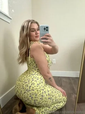 Elizarosexo OnlyFans Leaked Free Thumbnail Picture - #AYqOiqwCYn