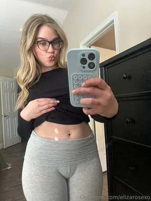 Elizarosexo OnlyFans Leaked Free Thumbnail Picture - #Rr8UHV21AH