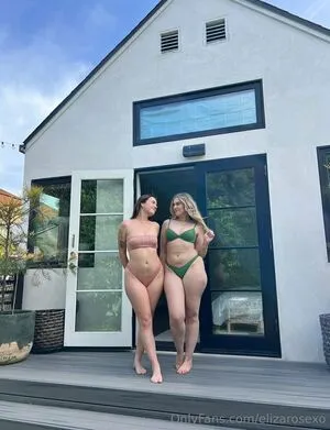 Elizarosexo OnlyFans Leaked Free Thumbnail Picture - #VrljKkOK2a