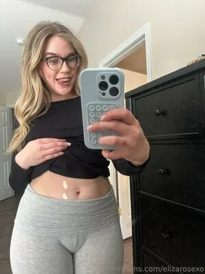 Elizarosexo OnlyFans Leaked Free Thumbnail Picture - #vpw9XjKnrr
