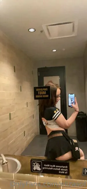 Elizasof OnlyFans Leaked Free Thumbnail Picture - #0BUV5o6PJN
