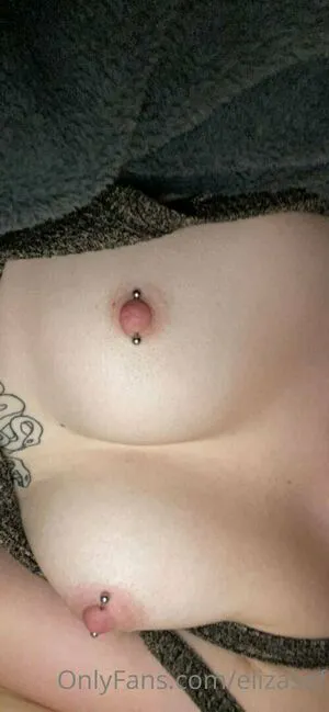 Elizasof OnlyFans Leaked Free Thumbnail Picture - #1dbe4h5XRT