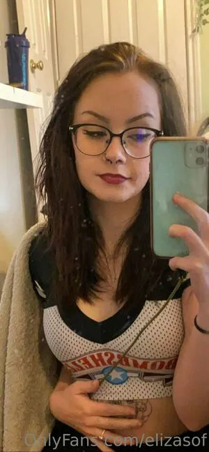 Elizasof OnlyFans Leaked Free Thumbnail Picture - #6sSBpBfPCB