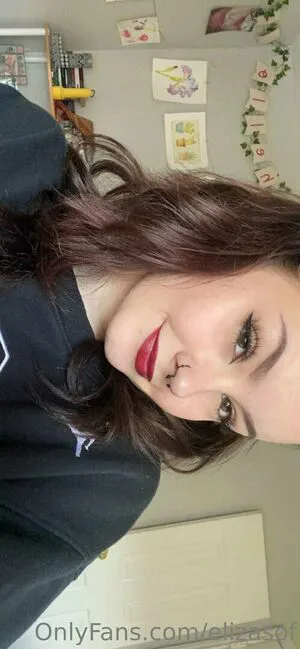 Elizasof OnlyFans Leaked Free Thumbnail Picture - #8Kdb5ELmp4