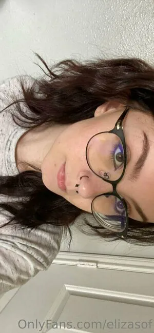 Elizasof OnlyFans Leaked Free Thumbnail Picture - #90NEgw6KQH