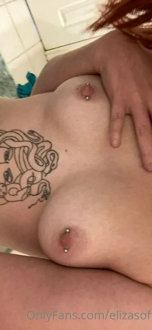 Elizasof OnlyFans Leaked Free Thumbnail Picture - #GQcjIvgc2r