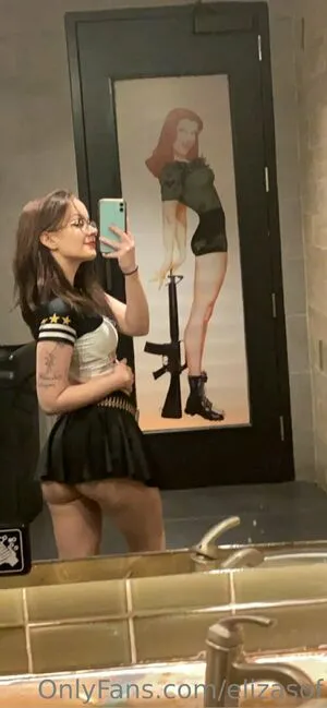 Elizasof OnlyFans Leaked Free Thumbnail Picture - #GtaKbxn9tD