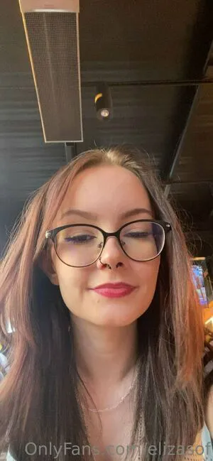 Elizasof OnlyFans Leaked Free Thumbnail Picture - #JFOwMpgFem