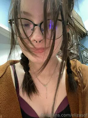 Elizasof OnlyFans Leaked Free Thumbnail Picture - #JWWOfV0IzH