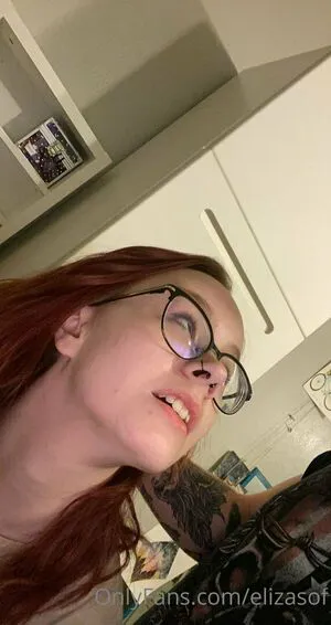 Elizasof OnlyFans Leaked Free Thumbnail Picture - #KRw07bsGjS