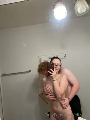 Elizasof OnlyFans Leaked Free Thumbnail Picture - #L1tlbpERh2