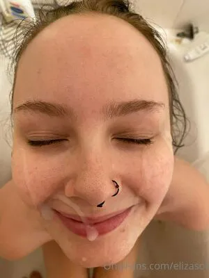 Elizasof OnlyFans Leaked Free Thumbnail Picture - #MOGWuER81U