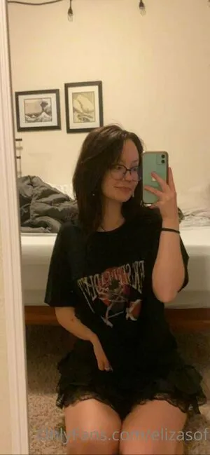 Elizasof OnlyFans Leaked Free Thumbnail Picture - #MiAbUJL55V