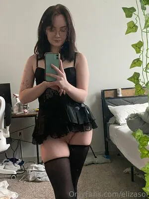 Elizasof OnlyFans Leaked Free Thumbnail Picture - #NgwMdKbw8Z
