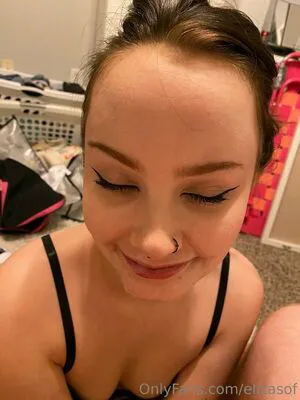 Elizasof OnlyFans Leaked Free Thumbnail Picture - #RQecNLuTj0