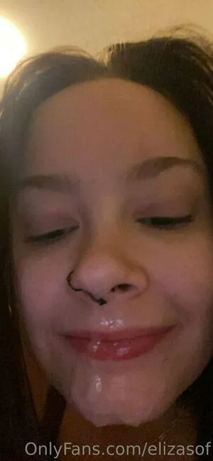 Elizasof OnlyFans Leaked Free Thumbnail Picture - #W48MdMEMiP
