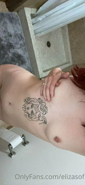 Elizasof OnlyFans Leaked Free Thumbnail Picture - #gikqpN3MNw