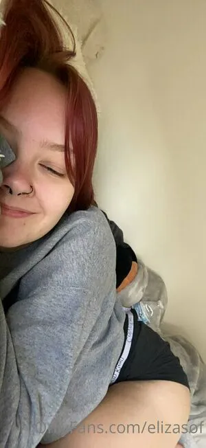 Elizasof OnlyFans Leaked Free Thumbnail Picture - #kKpTRNbYrx