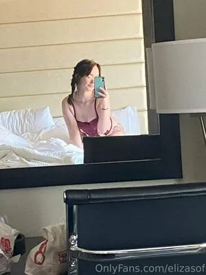 Elizasof OnlyFans Leaked Free Thumbnail Picture - #mhpZxINU0C