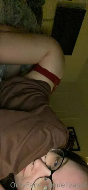 Elizasof OnlyFans Leaked Free Thumbnail Picture - #nZnWTxf8RE